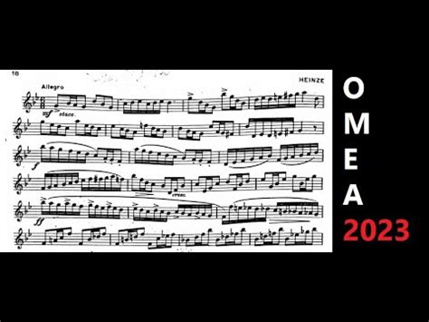 Gift Ideas. . Omea solo and ensemble 2022 schedule